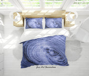 3D Abstract Marble Texture Quilt Cover Set Bedding Set Duvet Cover Pillowcases 157- Jess Art Decoration