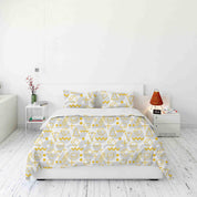 3D Abstract Geometric Pattern Quilt Cover Set Bedding Set Duvet Cover Pillowcases 26 LQH- Jess Art Decoration