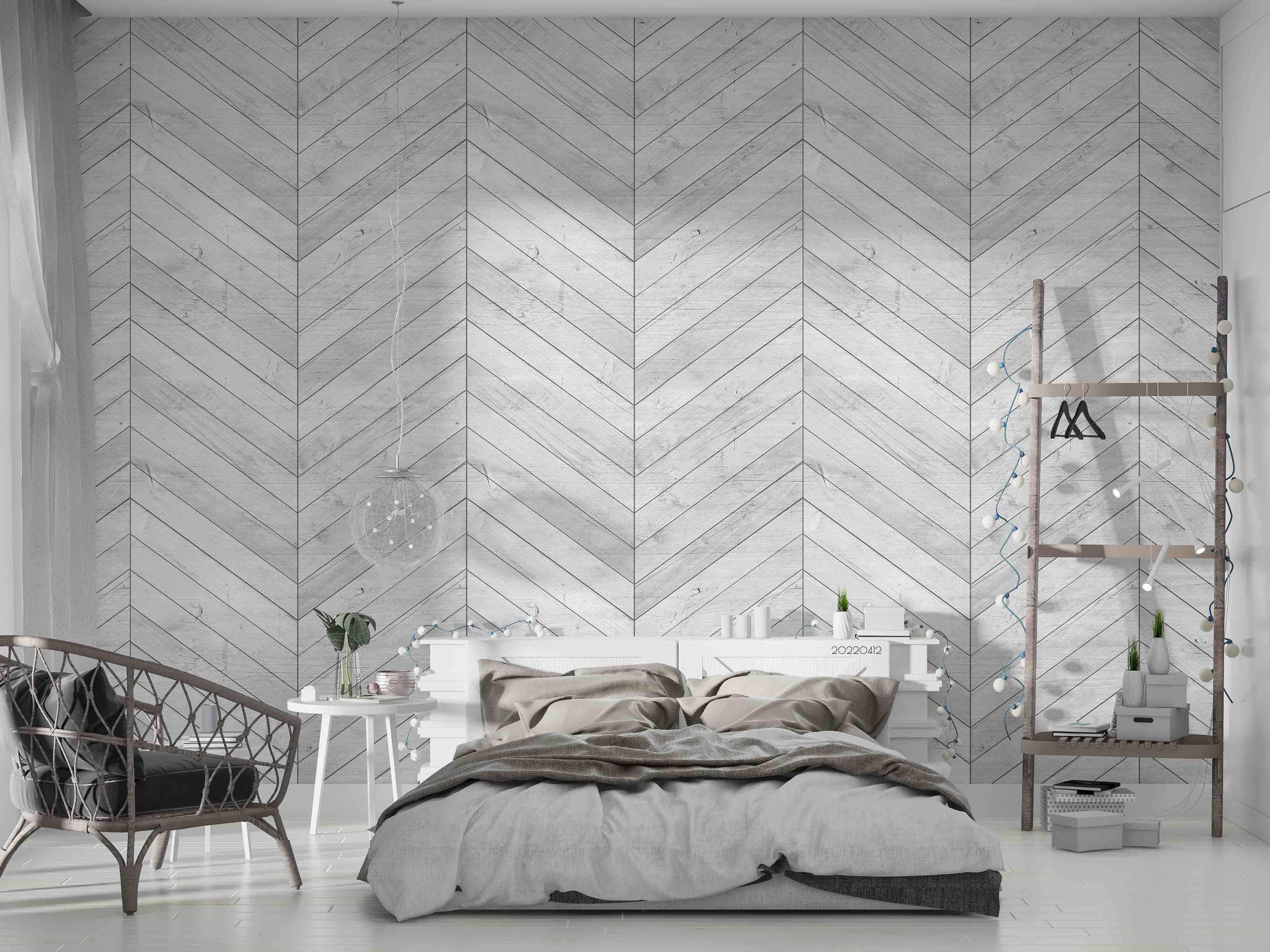 3D Abstract Geometric Pattern Wall Mural Wallpaper GD 3930- Jess Art Decoration