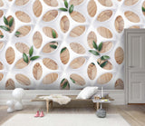 3D Geometric Pattern Wall Mural Wallpaper 121- Jess Art Decoration