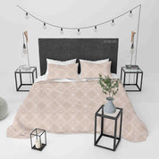 3D Abstract Geometric Art Decoration Quilt Cover Set Bedding Set Duvet Cover Pillowcases 234- Jess Art Decoration