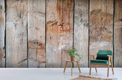 3D Wooden Background Wall Mural Wallpaper SWW3791- Jess Art Decoration