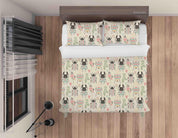 3D Collection Bug Patterns Quilt Cover Set Bedding Set Duvet Cover Pillowcases WJ 3417- Jess Art Decoration