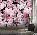 3D Floral Flower Wall Mural Wallpaper 23- Jess Art Decoration
