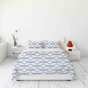 3D Abstract Geometric Art Decoration Quilt Cover Set Bedding Set Duvet Cover Pillowcases 230- Jess Art Decoration