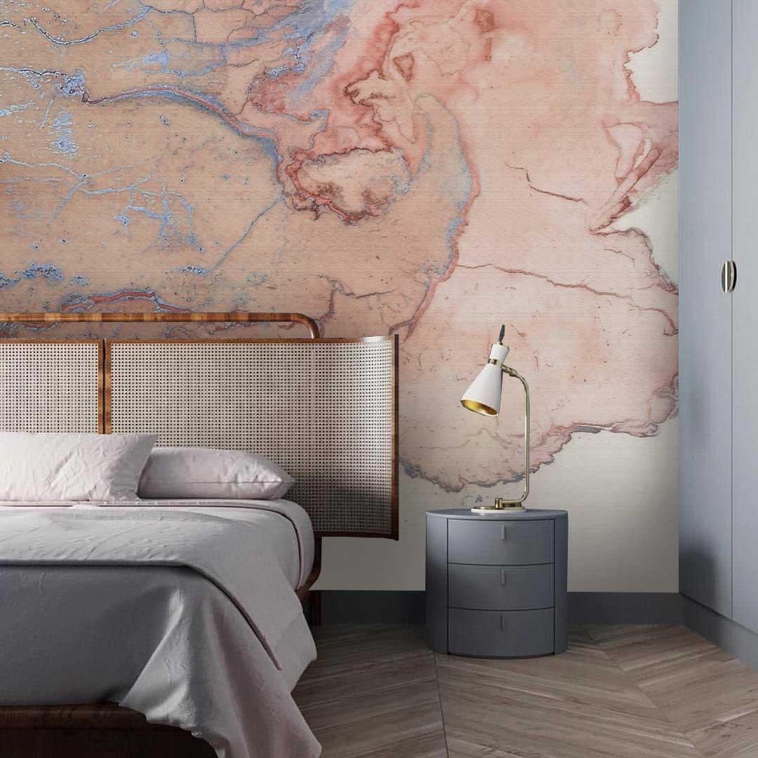 3D watercolor wall mural wallpaper 2- Jess Art Decoration