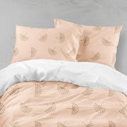 3D Yellow Pattern Quilt Cover Set Bedding Set Pillowcases 130- Jess Art Decoration