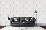 3D Abstract Geometric Art Decoration Wall Mural Wallpaper 85 LQH- Jess Art Decoration