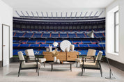 3D Estadio Santiago Bernabéu Wall Mural Wallpaper GD 68- Jess Art Decoration
