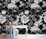 3D Floral Wall Mural Wallpaper 10- Jess Art Decoration