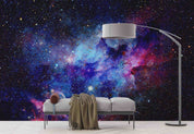 3D Mystical Universe Galaxy Wall Mural Wallpaper GD 1108- Jess Art Decoration
