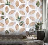 3D Geometric Pattern Wall Mural Wallpaper 121- Jess Art Decoration