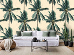 3D Tropical Plants Wall Mural Wallpaper 24- Jess Art Decoration