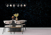 3D Starry Sky Wall Mural Wallpaper LQH 730- Jess Art Decoration