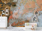 3D Dilapidated Wall Texture Wall Mural Wallpaper LQH 510- Jess Art Decoration