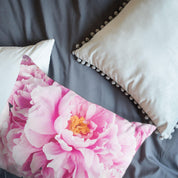 3D Color Flowers Quilt Cover Set Bedding Set Pillowcases 52- Jess Art Decoration