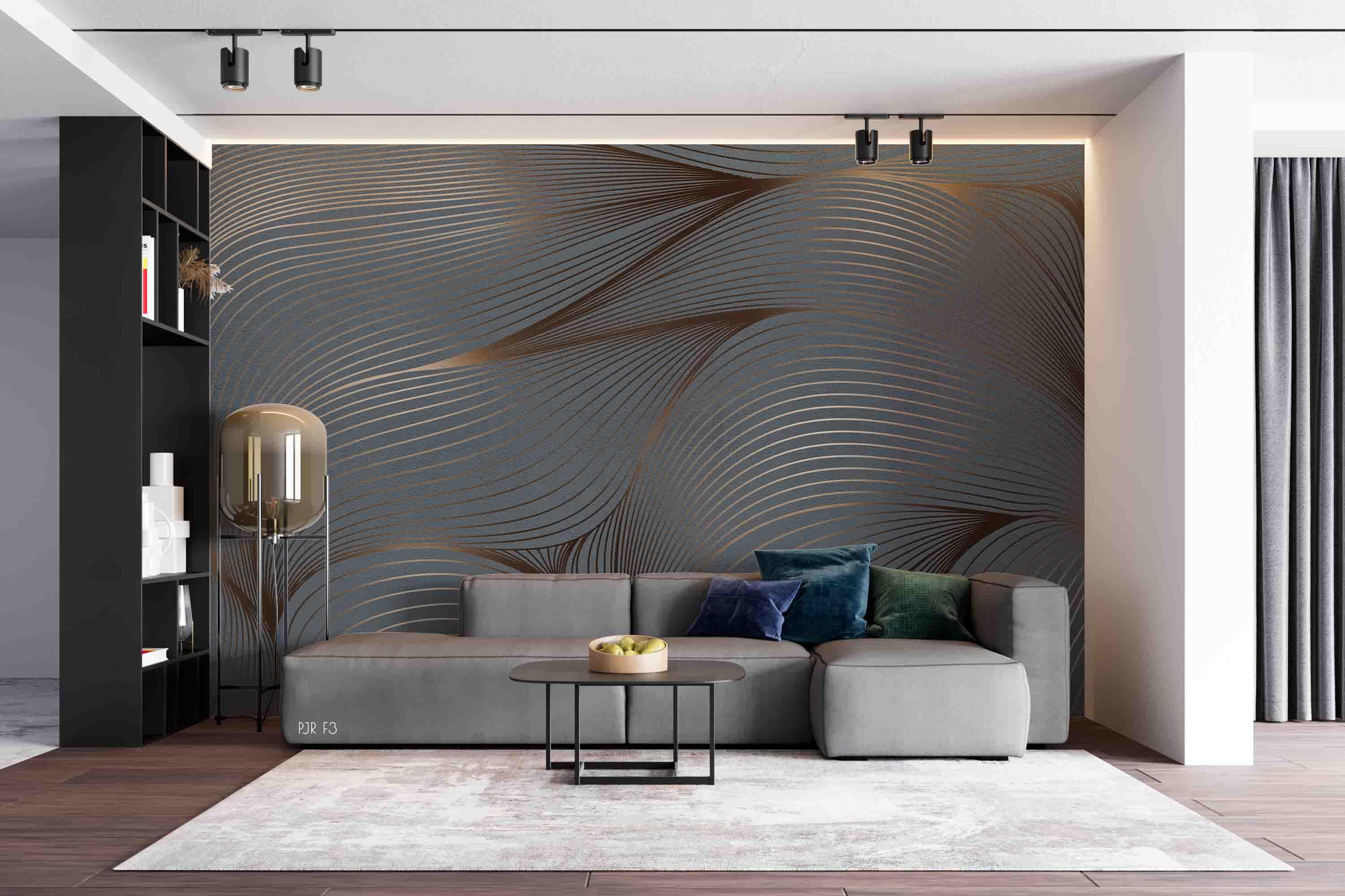 3D Classic Texture Pattern Wall Mural Wallpaper LXL- Jess Art Decoration
