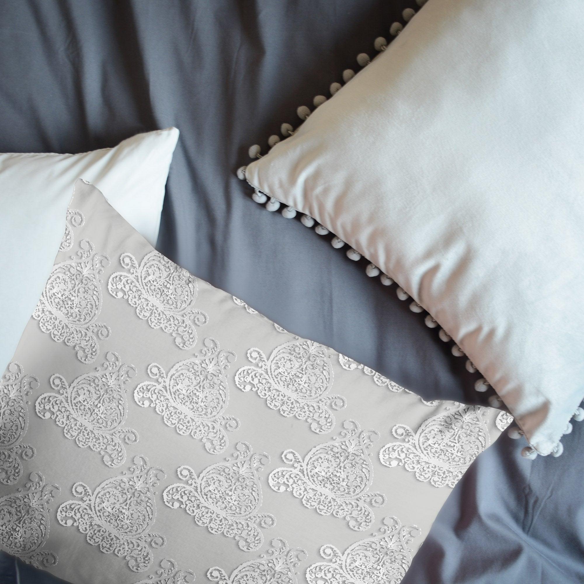 3D Decorative Pattern Quilt Cover Set Bedding Set Pillowcases  103- Jess Art Decoration