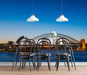 3D Sydney Opera House Wall Mural Wallpaper sww 97- Jess Art Decoration