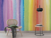 3D Color Texture Design Wall Mural Wallpaper LQH 365- Jess Art Decoration