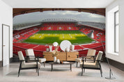 3D UK Anfield stadium Wall Mural Wallpaper GD 190- Jess Art Decoration