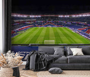 3D Paris Le Parc des Princes Wall Mural Wallpaper GD 28- Jess Art Decoration