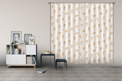 3D Lovely Angell Pattern Curtains and Drapes 150- Jess Art Decoration