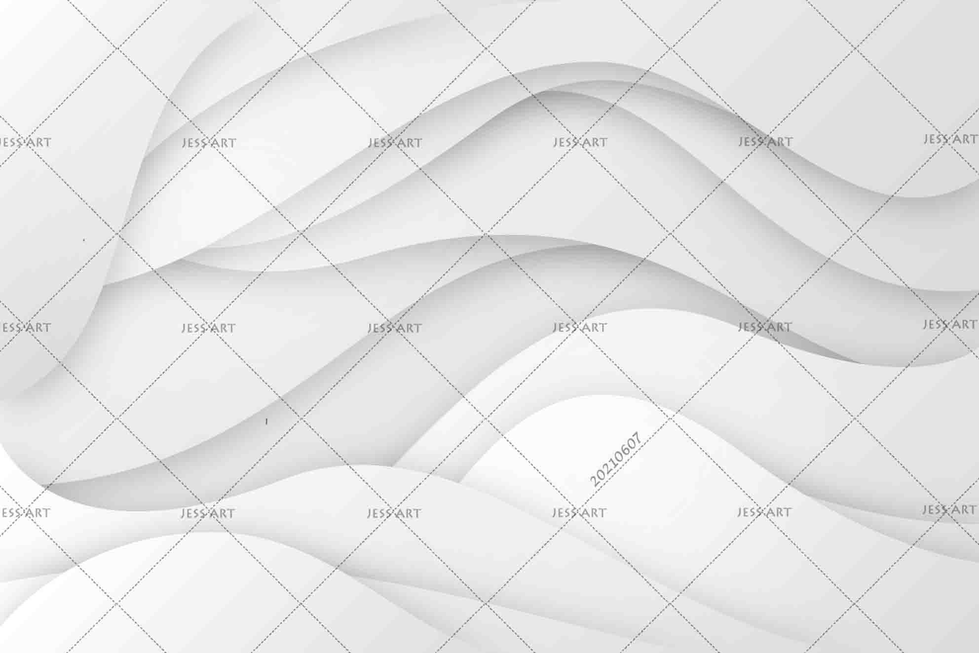 3D  Abstract  Art  Ripple Texture Ethereal Wall Mural Wallpaper SWW1095- Jess Art Decoration