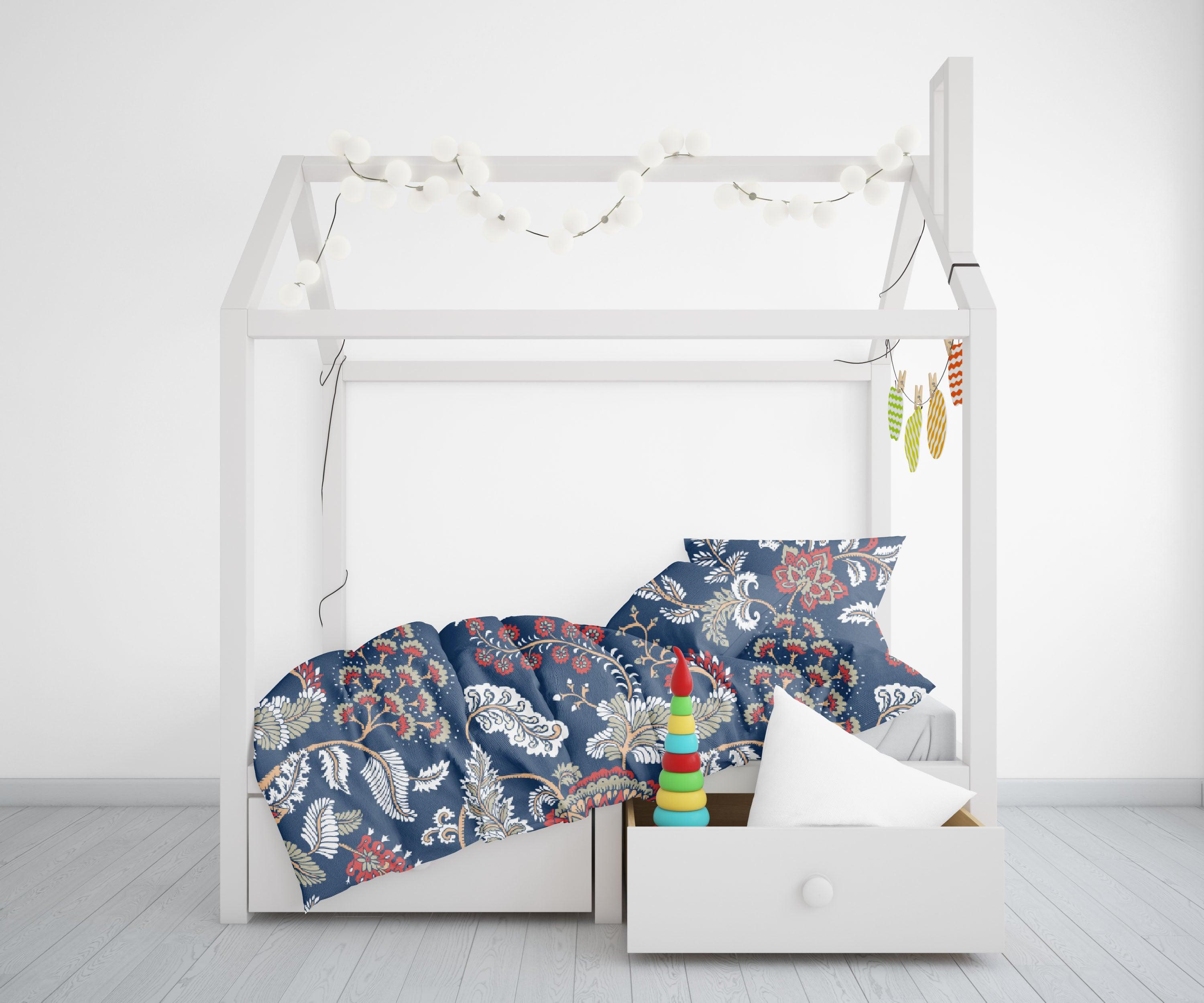 3D Colorful Pattern Quilt Cover Set Bedding Set Pillowcases  85- Jess Art Decoration