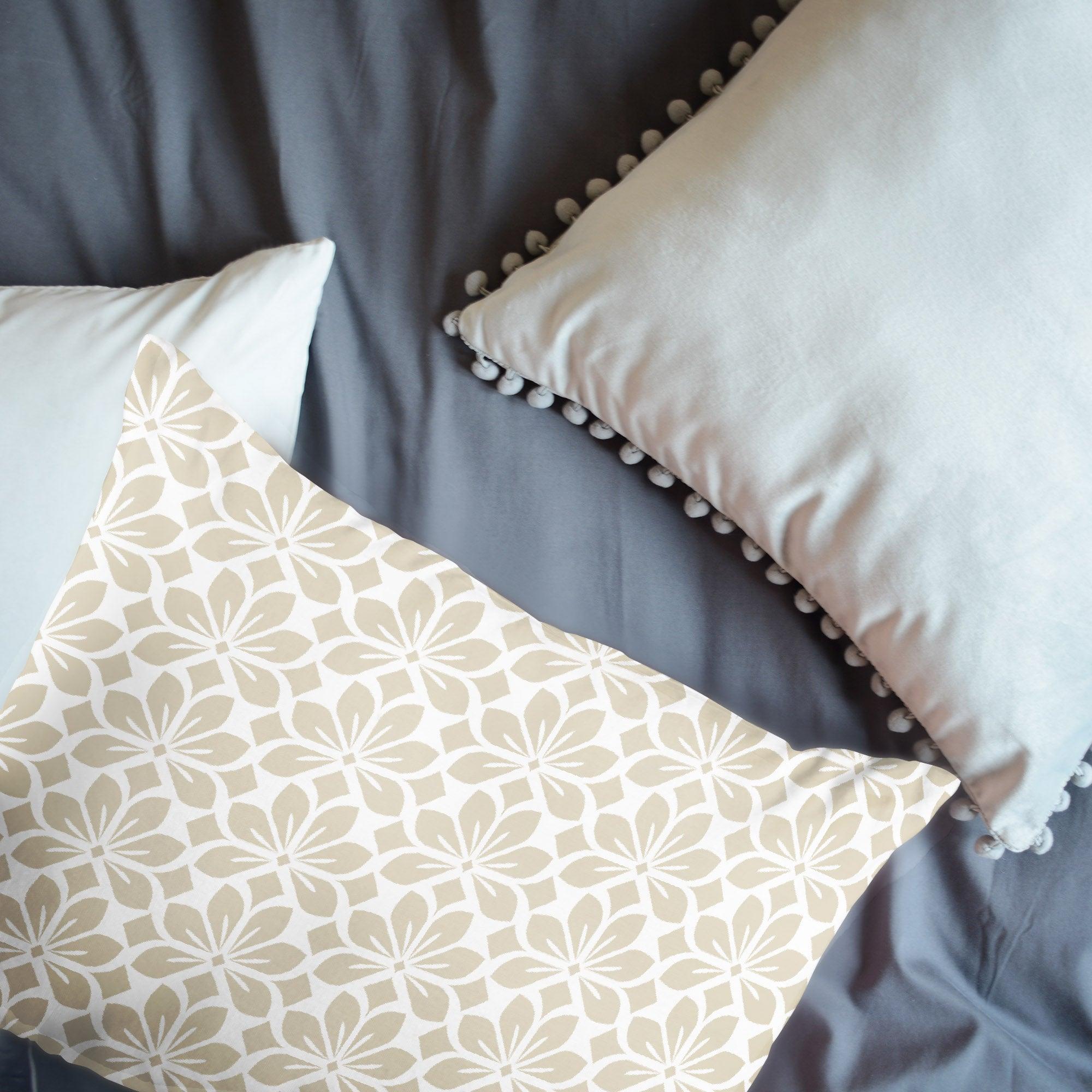 3D Colorful Geometry Flower Pattern Quilt Cover Set Bedding Set Pillowcases  84- Jess Art Decoration