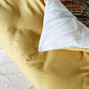 3D Ethnic Horse Quilt Cover Set Bedding Set Pillowcases 140- Jess Art Decoration