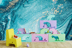 3D Sea Wall Mural Wallpaper 04- Jess Art Decoration