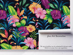 3D Floral Wall Mural Wallpaper 43- Jess Art Decoration