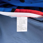 3D Abstract Color Geometry Quilt Cover Set Bedding Set Duvet Cover Pillowcases 210- Jess Art Decoration