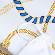 3D Abstract Geometric Line Quilt Cover Set Bedding Set Duvet Cover Pillowcases 438- Jess Art Decoration