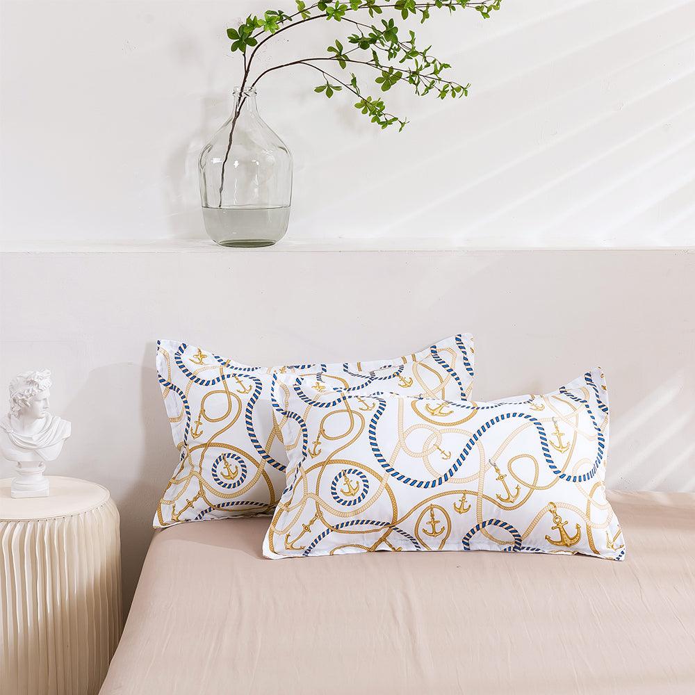 3D Abstract Geometric Line Quilt Cover Set Bedding Set Duvet Cover Pillowcases 438- Jess Art Decoration