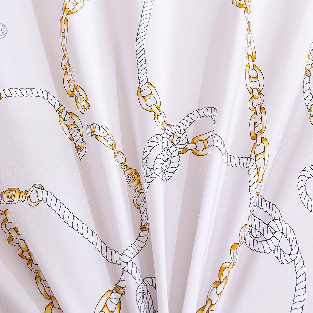 3D Abstract Geometric Line Quilt Cover Set Bedding Set Duvet Cover Pillowcases 440- Jess Art Decoration