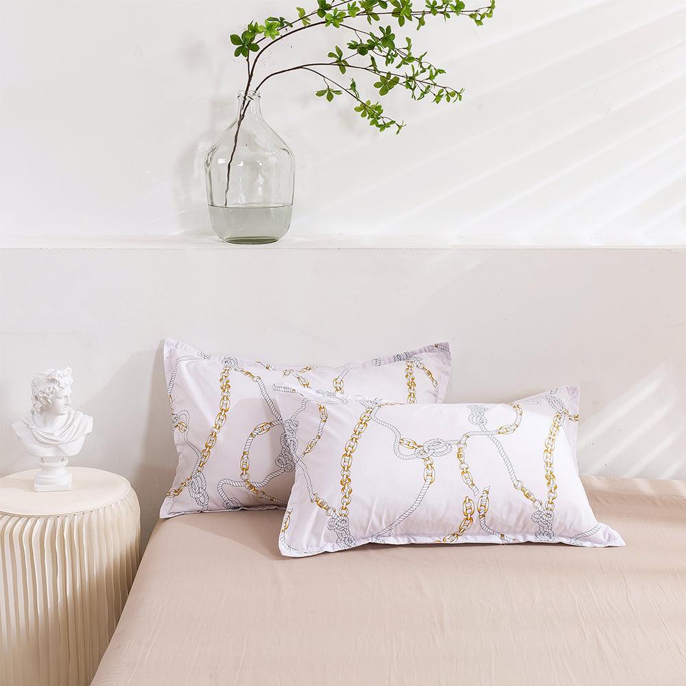 3D Abstract Geometric Line Quilt Cover Set Bedding Set Duvet Cover Pillowcases 440- Jess Art Decoration