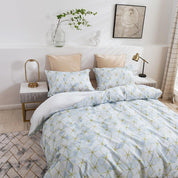 3D Abstract Golden Geometric Pattern Quilt Cover Set Bedding Set Duvet Cover Pillowcases 450- Jess Art Decoration