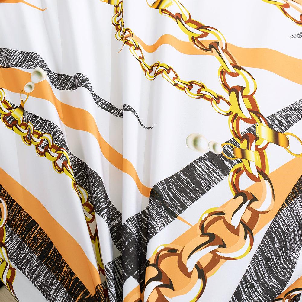 3D Abstract Colorful Geometric Golden Lines Quilt Cover Set Bedding Set Duvet Cover Pillowcases 456- Jess Art Decoration