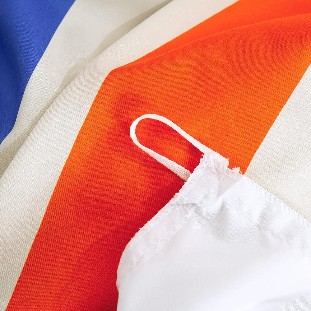 3D Abstract Color Geometry Quilt Cover Set Bedding Set Duvet Cover Pillowcases 261- Jess Art Decoration