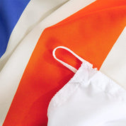 3D Abstract Color Geometry Quilt Cover Set Bedding Set Duvet Cover Pillowcases 261- Jess Art Decoration