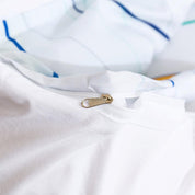 3D Abstract Color Geometry Quilt Cover Set Bedding Set Duvet Cover Pillowcases 278- Jess Art Decoration