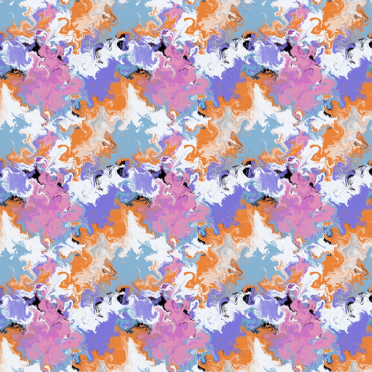 3D Abstract Artistic Pattern Curtains and Drapes LQH 145- Jess Art Decoration