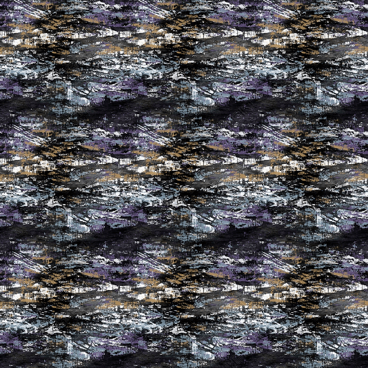 3D Abstract Artistic Black Pattern Curtains and Drapes LQH 147- Jess Art Decoration