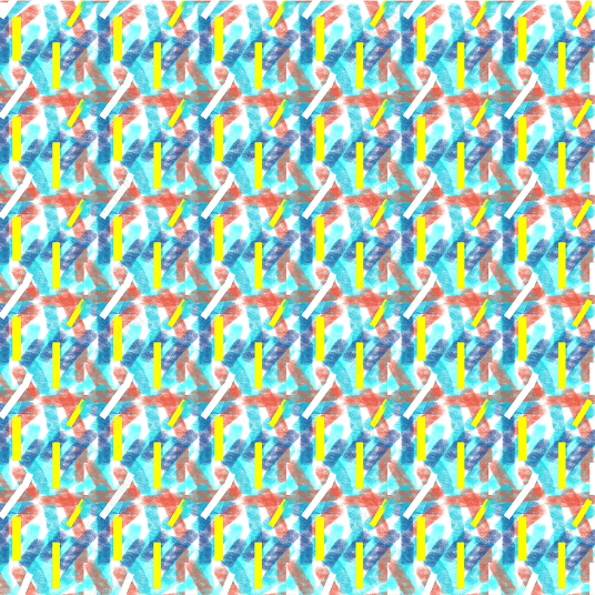 3D Abstract Artistic Pattern Curtains and Drapes LQH 157- Jess Art Decoration