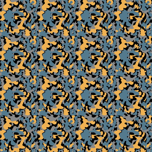 3D Abstract Artistic Pattern Curtains and Drapes LQH 191- Jess Art Decoration