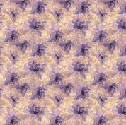 3D Abstract Art Purple Pattern Curtains and Drapes LQH 219- Jess Art Decoration