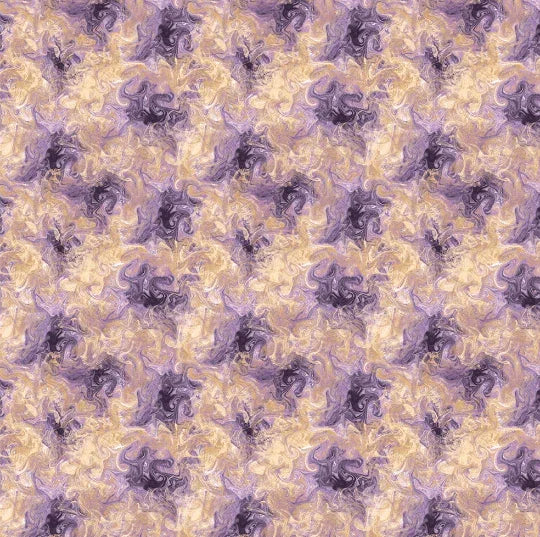 3D Abstract Art Purple Pattern Curtains and Drapes LQH 219- Jess Art Decoration