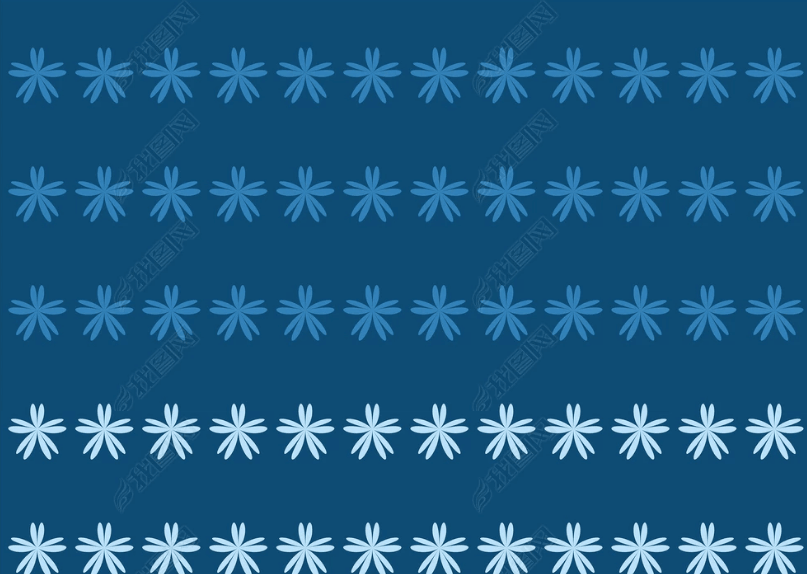 3D Abstract Blue Art Geometric Pattern Curtains and Drapes LQH 47- Jess Art Decoration